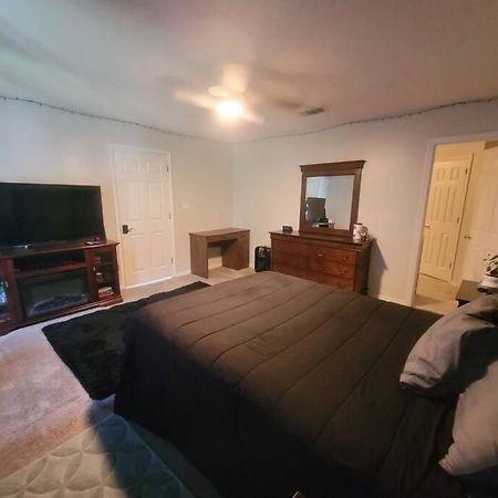 Beautiful 3 Bedroom Home 4 Minutes From The Beach Pensacola Dış mekan fotoğraf