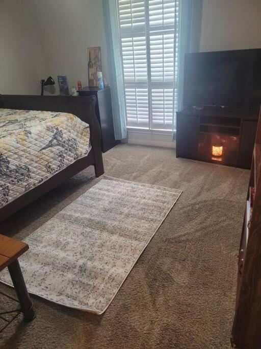 Beautiful 3 Bedroom Home 4 Minutes From The Beach Pensacola Dış mekan fotoğraf